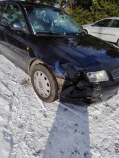 Sprzedam Audi A3 1.6 .