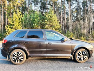 Sprzedam Audi A3 Sportback