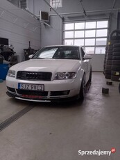 Sprzedam audi a4 b6 Quattro