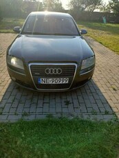 Sprzedam audi A8 4.2tdi Quattro