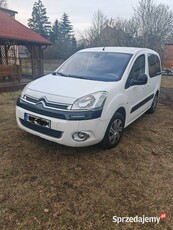 Sprzedam Citroena Berlingo Multispace