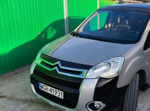 Sprzedam Citroena Berlingo xtr