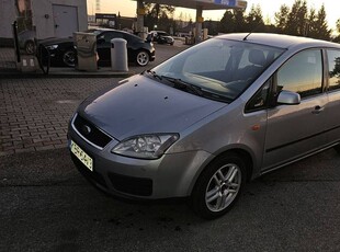 Sprzedam Forda C-max