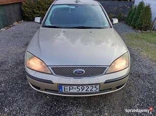 Sprzedam Forda Mondeo MK3.