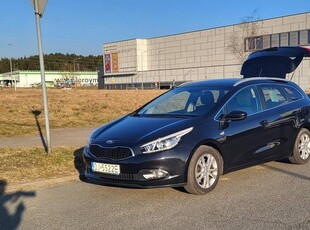 Sprzedam Kia Ceed