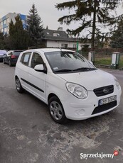 Sprzedam Kia Picanto