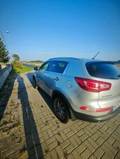 Sprzedam KIA Sportage