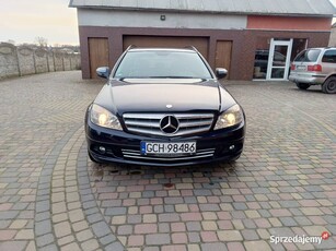 Sprzedam Mercedes Benz 1.8Benzyna+Gaz