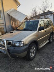 sprzedam Nissan Terrano II