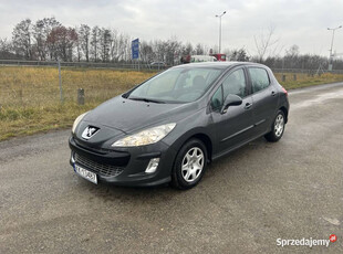 Sprzedam Peugeot 308 Bez wkładu finansowego