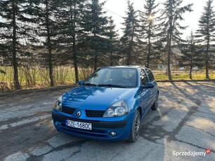 Sprzedam Renault Clio