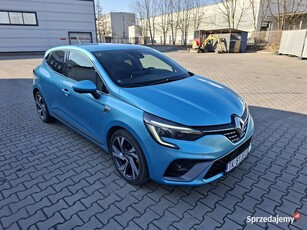 Sprzedam Renaulta Clio 5