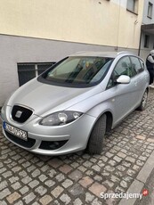 Sprzedam seata altea xl 1.9 TDI 2007