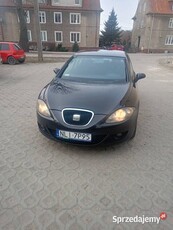 Sprzedam Seata Leona 2 z 2007 rok 2.0tdi