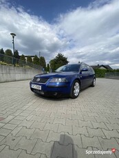 Sprzedam vw passat b5fl