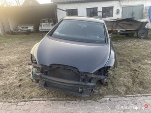 Sprzedam w całości Seat Leon 2 2.0tdi dokumenty ubezpieczenie