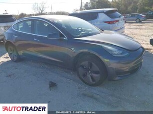 Tesla Model 3 benzyna 2019r. (ORLANDO)