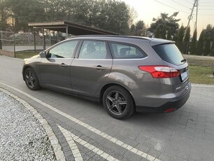 TITANIUM 1.6 DISEL STAN BARDZO DOBRY SERWIS