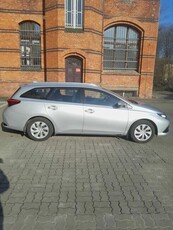 Toyota Auris 1.6 VALVEMATIC NISKI PRZEBIEG