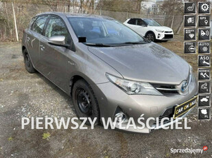 Toyota Auris Bezwypadkowy Full Opcja !!! II (2012-)