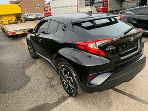 Toyota C-hr 1.8 hybrid 109KW