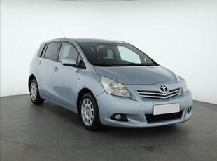 Toyota Verso , Klimatronic, Tempomat