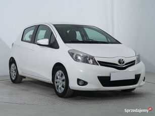 Toyota Yaris 1.0 VVT-i