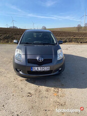 TOYOTA Yaris 1.3 2007