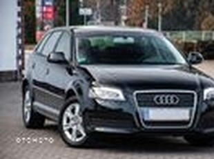 Używany Audi A3 2010