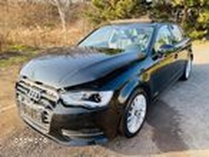 Używany Audi A3 2014