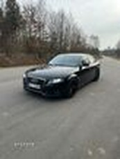 Używany Audi A4 2009