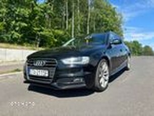 Używany Audi A4 2015