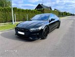 Używany Audi A7 2018