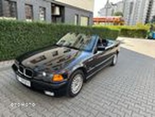 Używany BMW Seria 3 1994