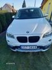 Używany BMW X1 2015