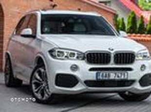 Używany BMW X5 2016