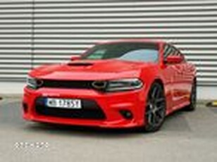 Używany Dodge Charger 2016