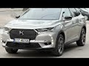 Używany DS Automobiles DS 7 Crossback 2021