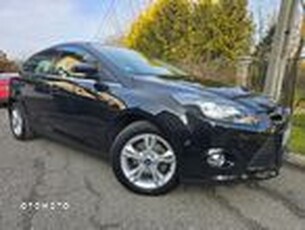 Używany Ford Focus 2013