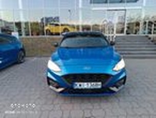 Używany Ford Focus 2018