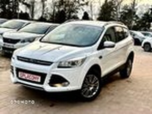 Używany Ford Kuga 2014