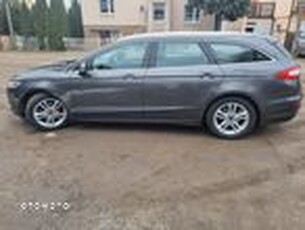 Używany Ford Mondeo 2015