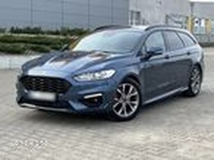 Używany Ford Mondeo 2020