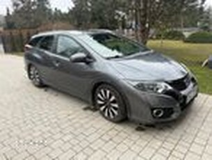 Używany Honda Civic 2016