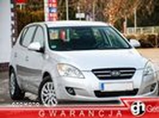 Używany Kia Ceed 2007