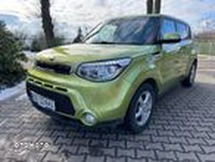 Używany Kia Soul 2015