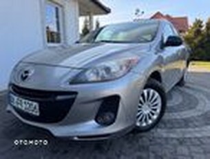 Używany Mazda 3 2013