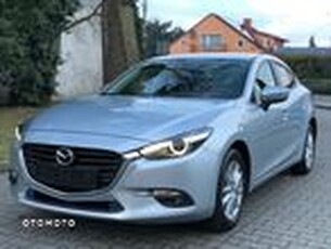 Używany Mazda 3 2017