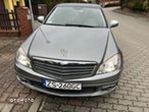 Używany Mercedes