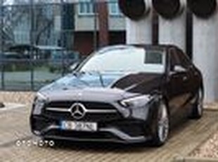 Używany Mercedes